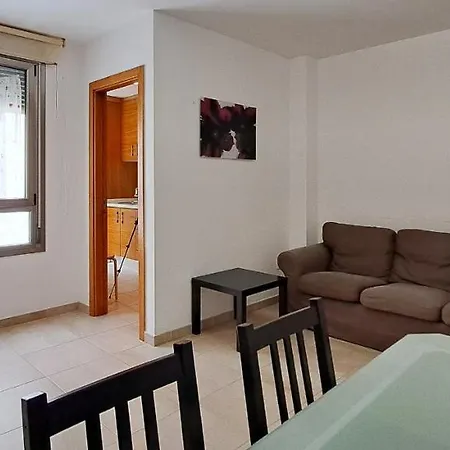 Flatguest Urbancenter Obispo Rabadan 2 Hab Appartement