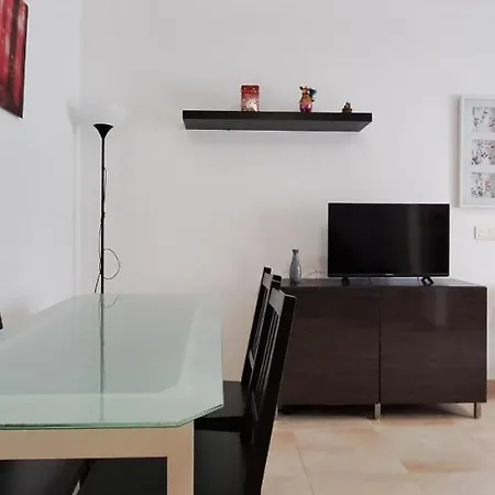 Flatguest Urbancenter Obispo Rabadan 2 Hab *