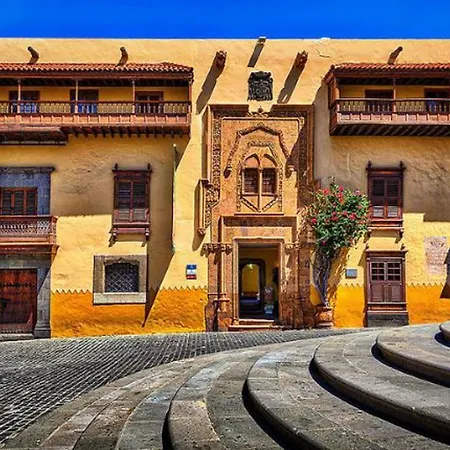 Flatguest Urbancenter Obispo Rabadan 2 Hab Las Palmas