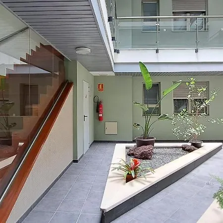 Flatguest Urbancenter Obispo Rabadan 2 Hab Las Palmas