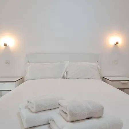Apartment Flatguest Urbancenter Obispo Rabadan 2 Hab Las Palmas / Gran Canaria
