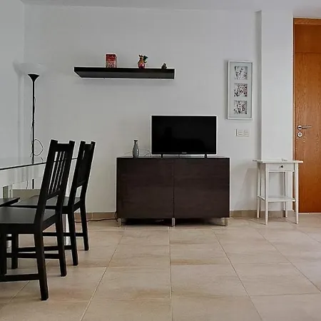 Apartment Flatguest Urbancenter Obispo Rabadan 2 Hab *