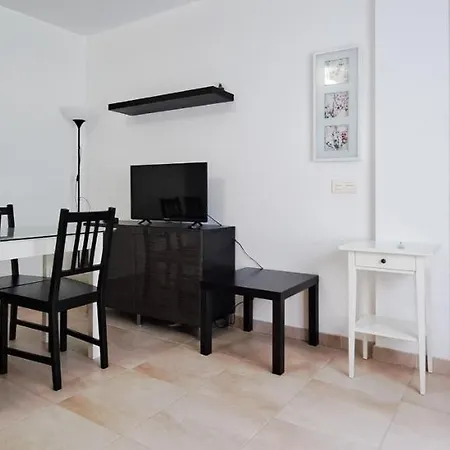 Apartment Flatguest Urbancenter Obispo Rabadan 2 Hab