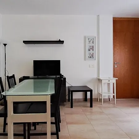 Flatguest Urbancenter Obispo Rabadan 2 Hab Apartment *