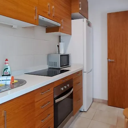 Flatguest Urbancenter Obispo Rabadan 2 Hab Las Palmas / Gran Canaria