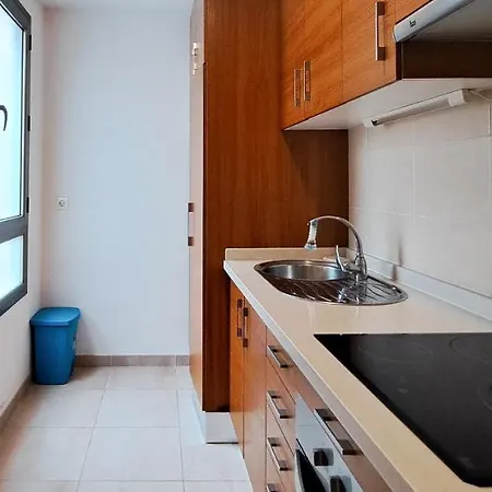 Flatguest Urbancenter Obispo Rabadan 2 Hab Apartment *