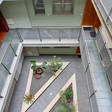 Flatguest Urbancenter Obispo Rabadan 2 Hab Apartment *