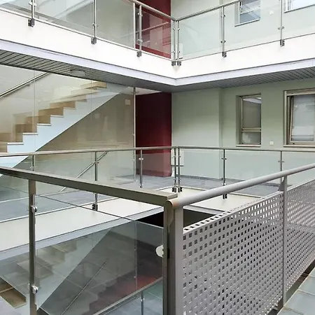 Flatguest Urbancenter Obispo Rabadan 2 Hab * لاس بالماس دي غران كاناريا
